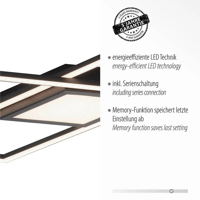 Plafonnier Asmin - Type C 7 Plafonnier Asmin - Type C – Image 7