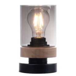 Lampe Pasqual 12 Lampe Pasqual -BRILLIANT Soldes Magasin 1000382769 230427 030 DETAILS P000000001000382769