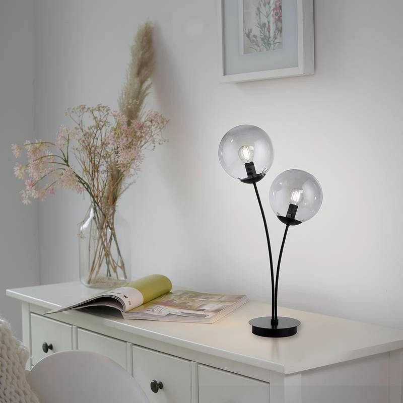 Lampe Big Widow 2 Lampe Big Widow – Image 2