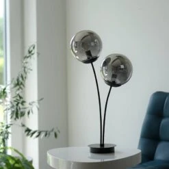 Lampe Big Widow 11 Lampe Big Widow -BRILLIANT Soldes Magasin 1000382806 230427 022 MOOD DETAILS P000000001000382806 mood