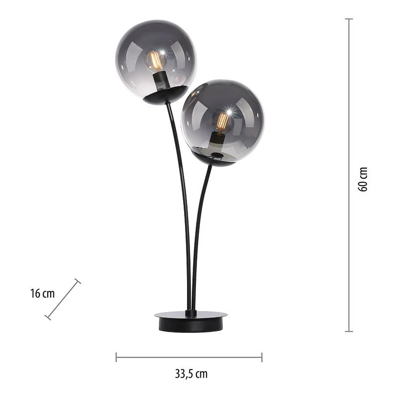 Lampe Big Widow 8 Lampe Big Widow – Image 8