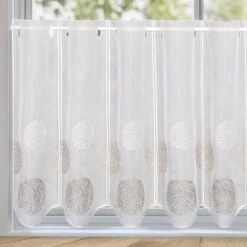 Rideau Court Elena -BRILLIANT Soldes Magasin 1000384911 230420 040 DETAILS P000000001000384911