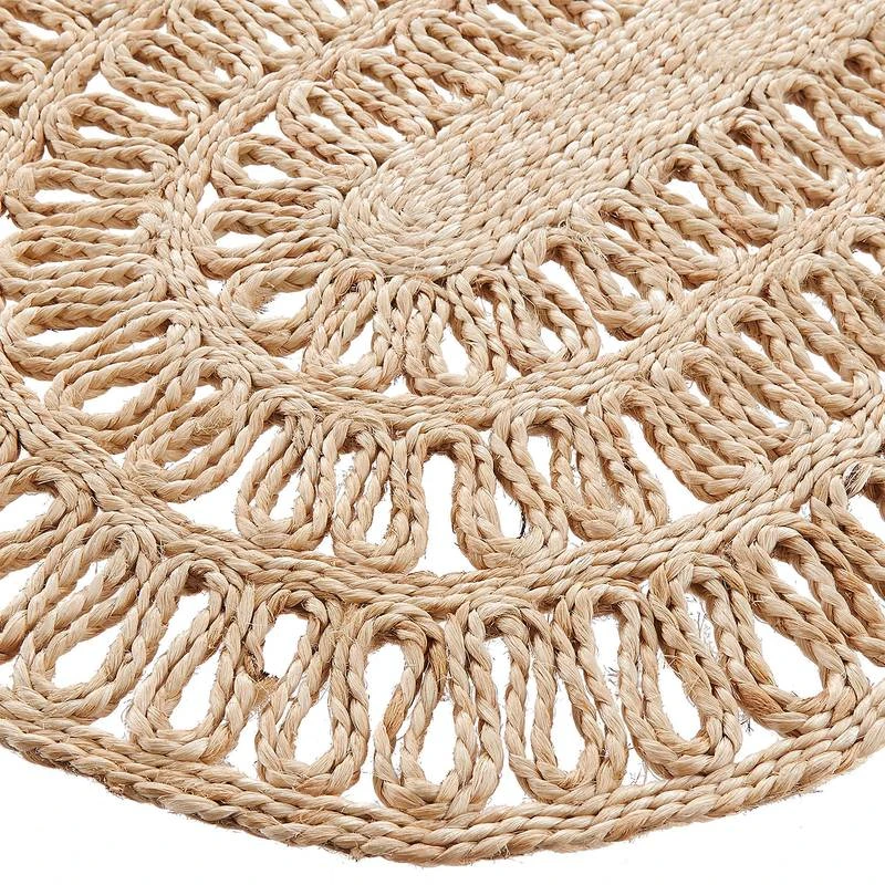 Set De Table JUTE TWIST 3 Set De Table JUTE TWIST – Image 3