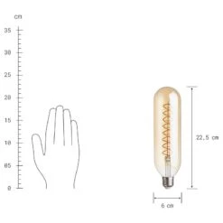 Ampoule LED BRIGHT LIGHT - Type A 9 Ampoule LED BRIGHT LIGHT - Type A -BRILLIANT Soldes Magasin 1000404840 230915 500 SKETCH DETAILS P000000001000404840 sketch