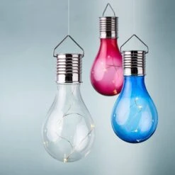 Ampoules Solaires SUNLIGHT - Lot De 4 16 Ampoules Solaires SUNLIGHT - Lot De 4 -BRILLIANT Soldes Magasin 1000404850 230915 021 MOOD DETAILS P000000001000404850 mood