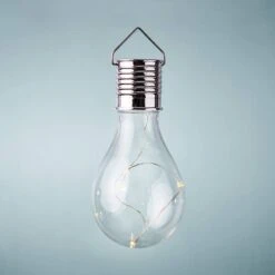 Ampoules Solaires SUNLIGHT - Lot De 4 24 Ampoules Solaires SUNLIGHT - Lot De 4 -BRILLIANT Soldes Magasin 1000404854 230915 022 MOOD DETAILS P000000001000404854 mood