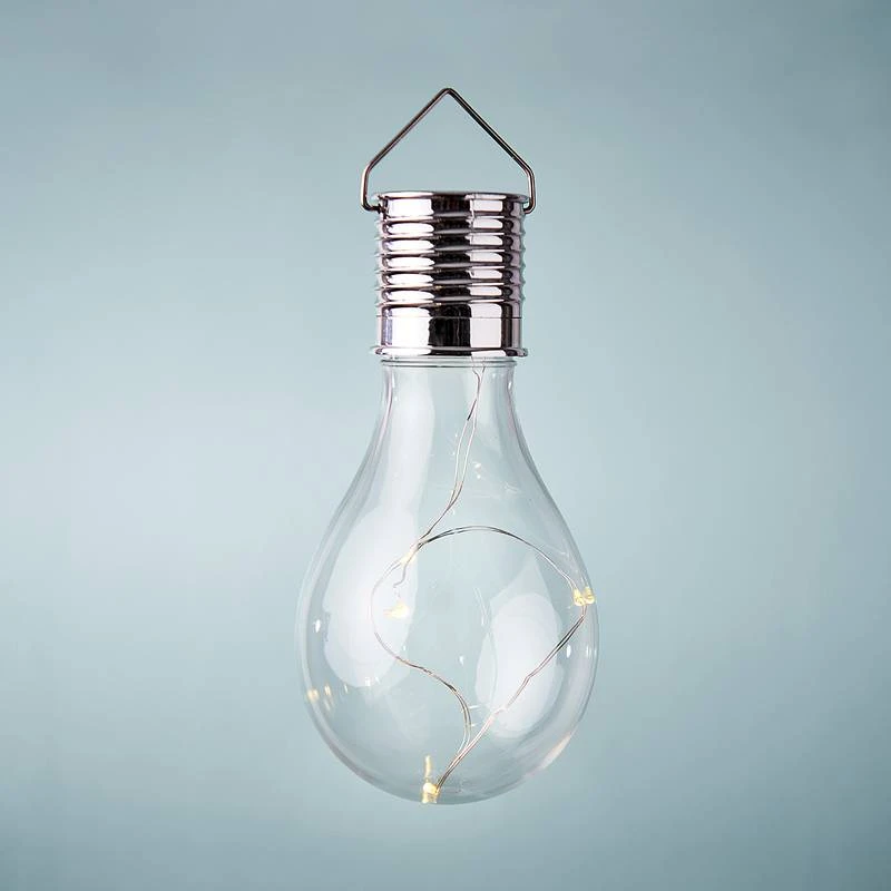 Ampoules Solaires SUNLIGHT - Lot De 4 11 Ampoules Solaires SUNLIGHT - Lot De 4 – Image 11