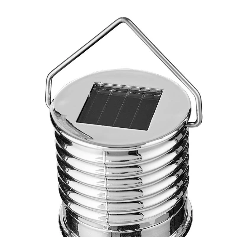 Ampoules Solaires SUNLIGHT - Lot De 4 13 Ampoules Solaires SUNLIGHT - Lot De 4 – Image 13