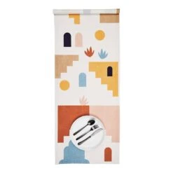 Chemin De Table LUZ -BRILLIANT Soldes Magasin 1000405892 230919 030 DETAILS P000000001000405892