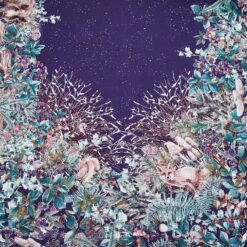 Chemin De Table FOREST -BRILLIANT Soldes Magasin 1000405906 230919 050 DETAILS P000000001000405906