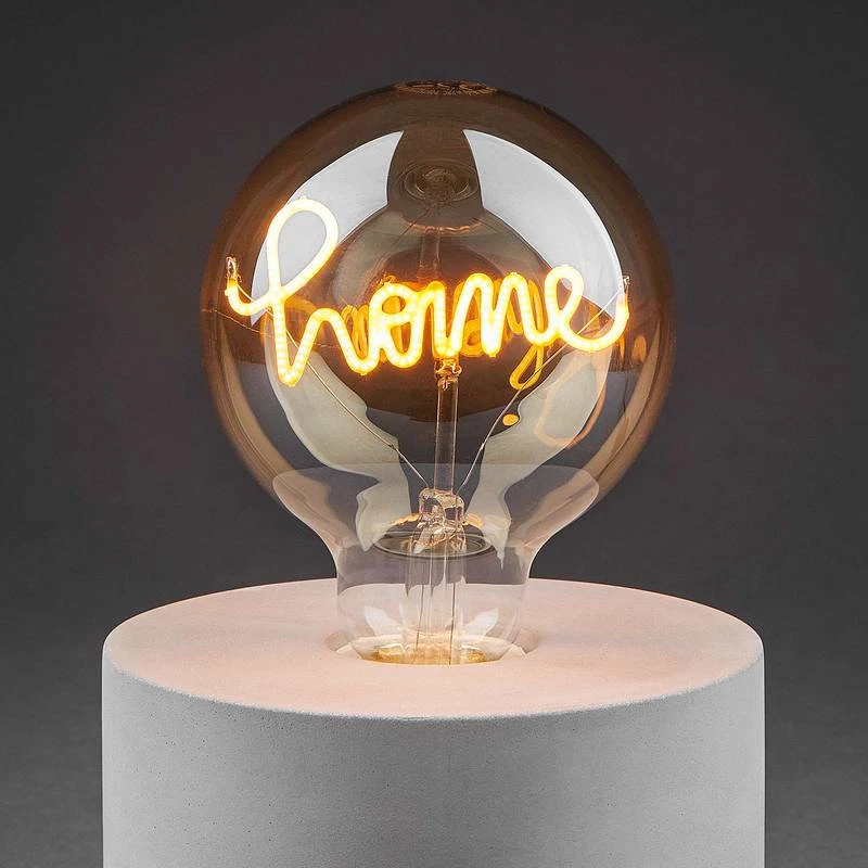 Ampoule LED BRIGHT LIGHT Home 2 Ampoule LED BRIGHT LIGHT Home – Image 2