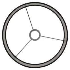 Abat-jour Velours - Vert Olive -BRILLIANT Soldes Magasin 100ac56b738c47a1be05cbcf300f031e.cropped 354 336 1297 1288.processed