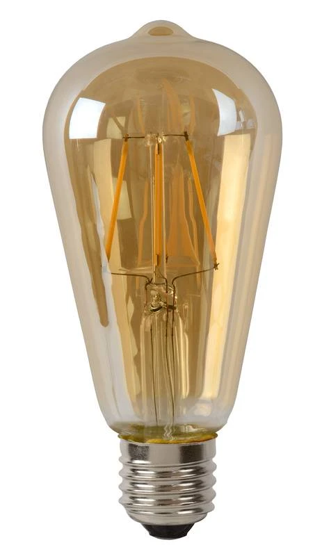 ST64 - Ampoule Filament 3 ST64 - Ampoule Filament – Image 3