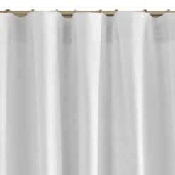 Rideau à Galon Fronceur BELLAVISTA -BRILLIANT Soldes Magasin 11a823a62bb2406c9a8f6d3e48e87db0