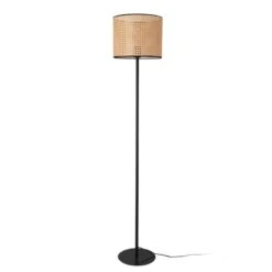 Lampadaire Helens -BRILLIANT Soldes Magasin 11ad49b9f9ec4f8cb6b1635158a8a66e