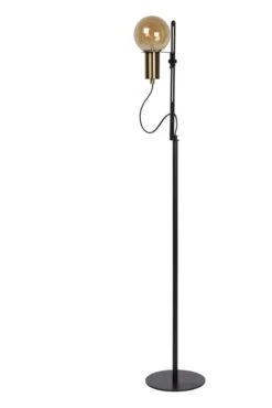 MALCOLM - Lampadaire -BRILLIANT Soldes Magasin 136ecdc21e574757b6b6b9227ffe9b9c