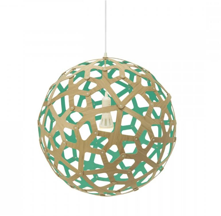 Lampe Coral Colorée 60cm 11 Lampe Coral Colorée 60cm – Image 11