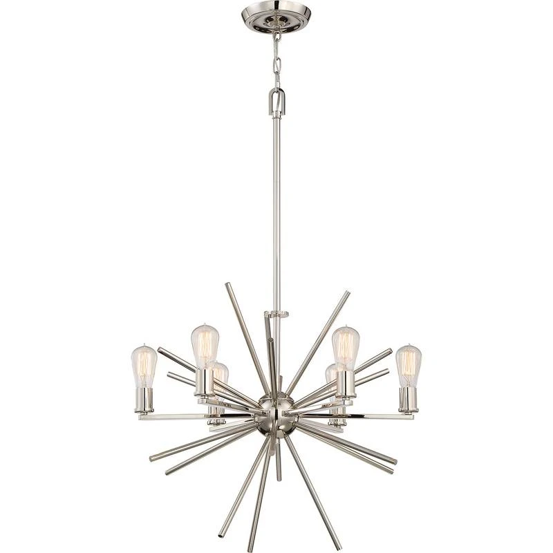 Carnegie Lustres 1 Carnegie Lustres