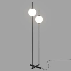 Lampadaire The Sixth Sense -BRILLIANT Soldes Magasin 13efdbddcd284a87a0d075c218f750c8