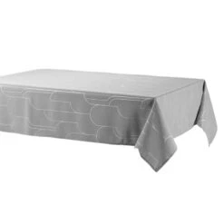 Nappe Rectangulaire Domea -BRILLIANT Soldes Magasin 140ed066223941e2b60c06cb324ce20d