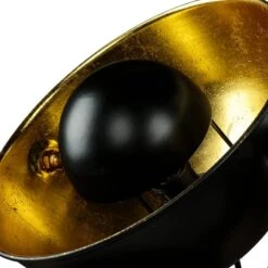 Lampe De Table BARAN -BRILLIANT Soldes Magasin 16feed7f7f974a89ba973afe8db390eb