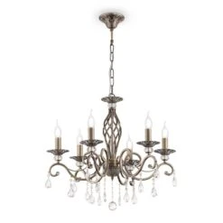 Lustre Design Grace 4