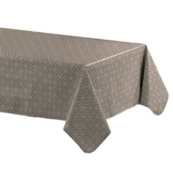 Nappe Rectangulaire Moderne 6 Nappe Rectangulaire Moderne -BRILLIANT Soldes Magasin 189b49493b3e4462acd547a17402953e