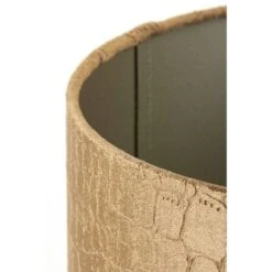 Abat-jour Cylindrique Praya -BRILLIANT Soldes Magasin 19a554b1ef7e40969cd8e90537725779