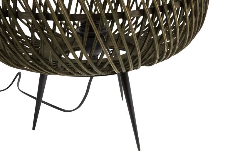 WOOOD Lampe De Table Moza 5 WOOOD Lampe De Table Moza – Image 5