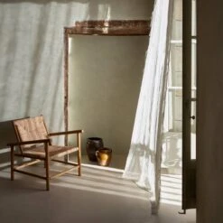 Voilage Panneau IKARIA -BRILLIANT Soldes Magasin 1b02df4661b547d89a0f4887f2dd679b