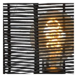 HERMINE - Lampadaire -BRILLIANT Soldes Magasin 1c3e1b52c923426ba1f2dfe3ccc91dde