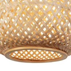 Suspension Mayu En Bambou -BRILLIANT Soldes Magasin 1d34568153984d6c9abb58b40a32de9f