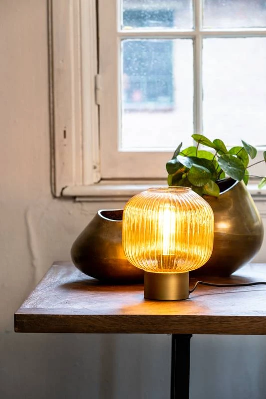 Lampe De Table Linnea 2 Lampe De Table Linnea – Image 2