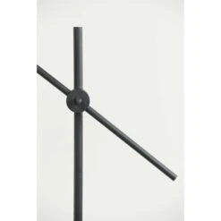 Lampadaire Preston - Noir -BRILLIANT Soldes Magasin 203f033ae8d64af78493de004d939764
