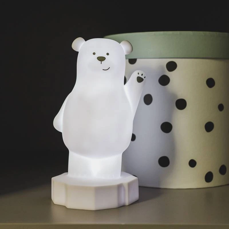 Veilleuse Ours Lou 2 Veilleuse Ours Lou – Image 2