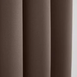 Rideau Occultant 1 Panneau Occultant -BRILLIANT Soldes Magasin 219da00279b34c41bcee33018aa2090d