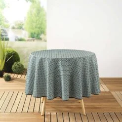 Nappe Ronde Havana -BRILLIANT Soldes Magasin 2366301eb3724155b6c4557cf2d3728a
