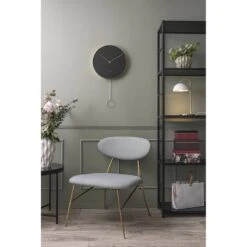 Leitmotiv Lampe à Poser Champignon En Métal Noir 18 Leitmotiv Lampe à Poser Champignon En Métal Noir -BRILLIANT Soldes Magasin 25e82227ffe447b6aa3180e9519113c8