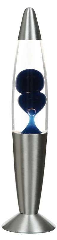 Lampe Fusée Lave TIMMY