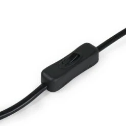 Lampe De Table San Francisco -BRILLIANT Soldes Magasin 278183c39a8942eab877c1d29bb132b0