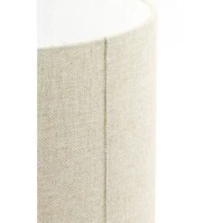 Abat-jour Livigno - Blanc -BRILLIANT Soldes Magasin 29b1076f016748efb13bbba8b80a2e53 1