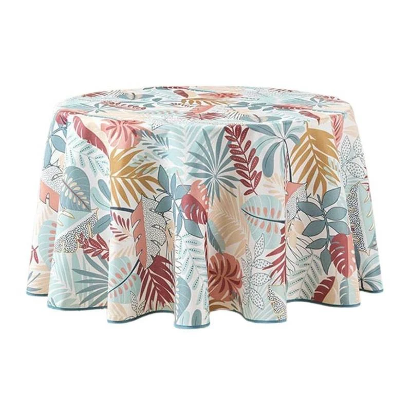 Nappe Ronde Jacala 1 Nappe Ronde Jacala
