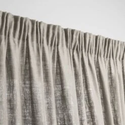 Rideau à Galon Fronceur BELLAVISTA -BRILLIANT Soldes Magasin 2a38fbb97b974ec68d7d6c817d3c293b