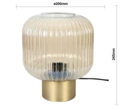 Lampe De Table Linnea 26 Lampe De Table Linnea -BRILLIANT Soldes Magasin 2afd9a016c6846f2a340aa31969868ec.cropped 235 0 1500 1339.processed