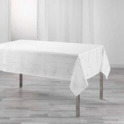Nappe Rectangulaire Domea -BRILLIANT Soldes Magasin 2bfee80e9ba845738ef19c52120a364d
