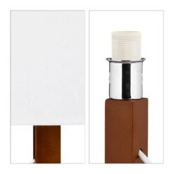 Lampe Table 15 Lampe Table -BRILLIANT Soldes Magasin 2c5f64c56ecb4102b1c86437db3b7927