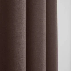 Paire De Doubles Rideaux à œillets 31 Paire De Doubles Rideaux à œillets -BRILLIANT Soldes Magasin 2c74961ddcfb4649b37e83b9b950d768