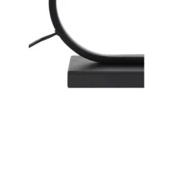 Pied De Lampe Jamiro - Noir 7 Pied De Lampe Jamiro - Noir -BRILLIANT Soldes Magasin 2ddb86dd2713479c98fac4b62a62ebca