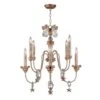 Chandelier CLEOMORE