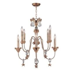 Chandelier CLEOMORE